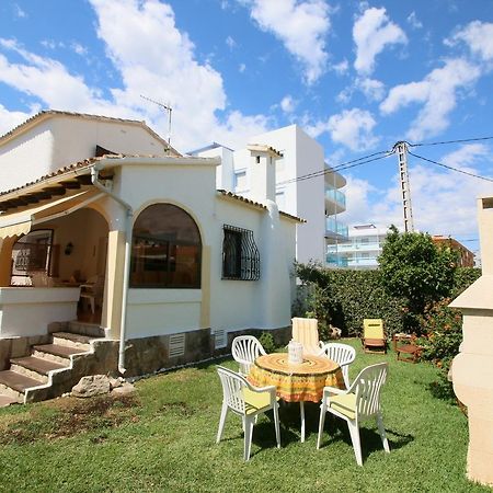 Puerto Azul Casa Doro Villa Denia Exterior photo